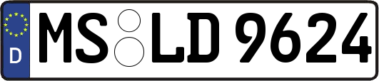 MS-LD9624