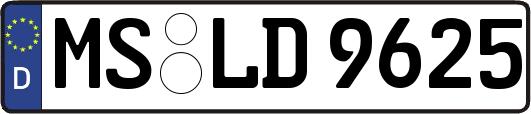 MS-LD9625