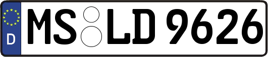 MS-LD9626