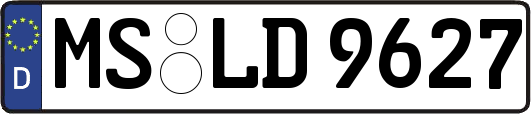 MS-LD9627