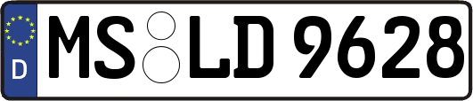 MS-LD9628