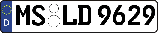 MS-LD9629