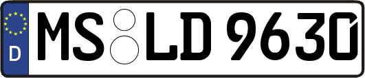 MS-LD9630