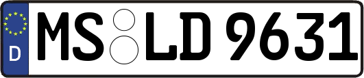 MS-LD9631