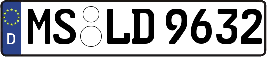 MS-LD9632