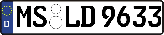 MS-LD9633