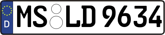 MS-LD9634