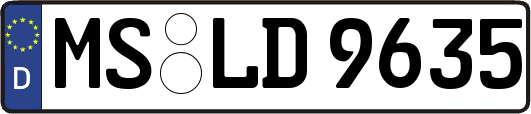 MS-LD9635