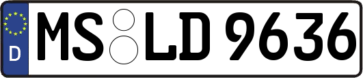 MS-LD9636
