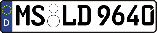 MS-LD9640