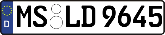 MS-LD9645