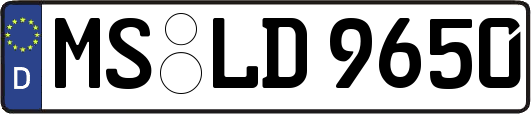 MS-LD9650