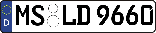 MS-LD9660