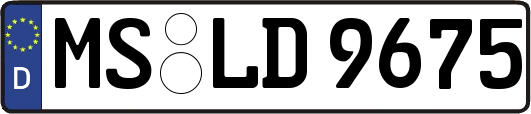 MS-LD9675