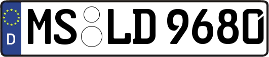 MS-LD9680