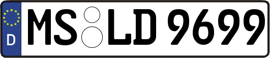 MS-LD9699