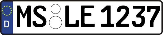 MS-LE1237