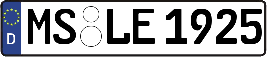 MS-LE1925