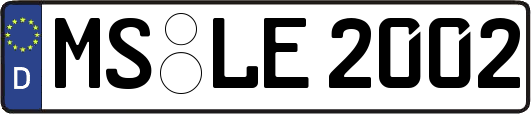 MS-LE2002