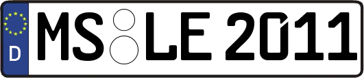 MS-LE2011