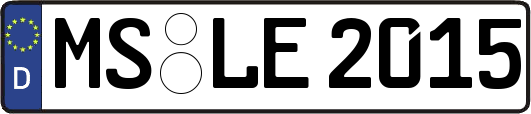 MS-LE2015