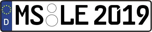 MS-LE2019