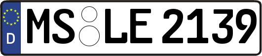 MS-LE2139