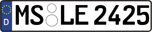 MS-LE2425