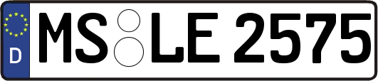 MS-LE2575