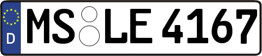 MS-LE4167