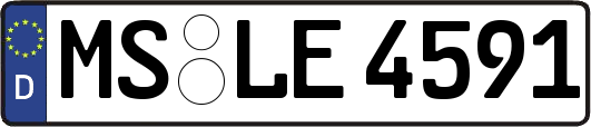 MS-LE4591