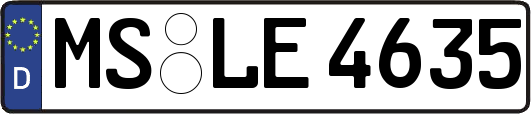 MS-LE4635