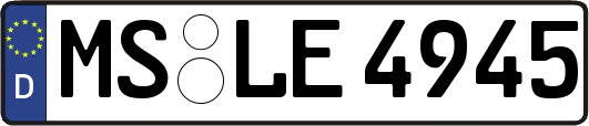MS-LE4945