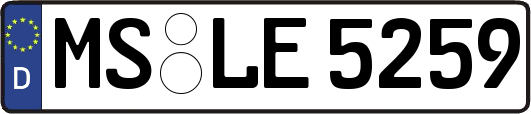 MS-LE5259