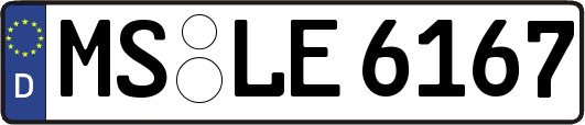 MS-LE6167