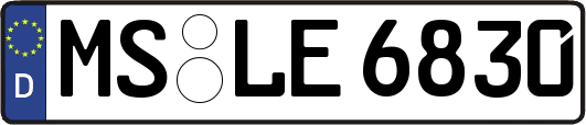 MS-LE6830