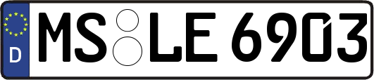 MS-LE6903