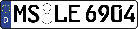 MS-LE6904