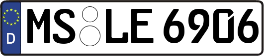 MS-LE6906