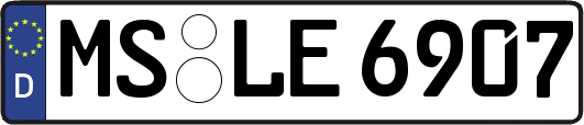 MS-LE6907