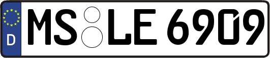 MS-LE6909