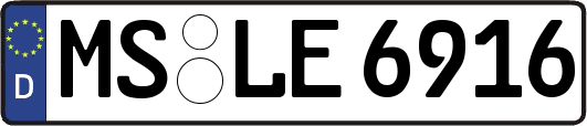 MS-LE6916