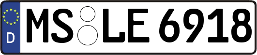 MS-LE6918