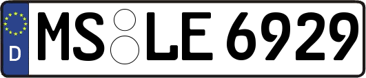 MS-LE6929
