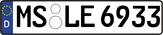 MS-LE6933