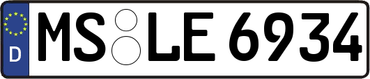 MS-LE6934