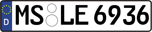 MS-LE6936