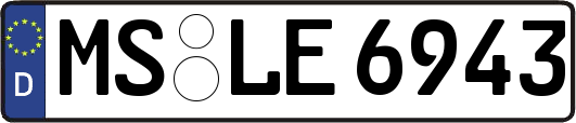 MS-LE6943