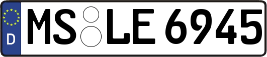 MS-LE6945