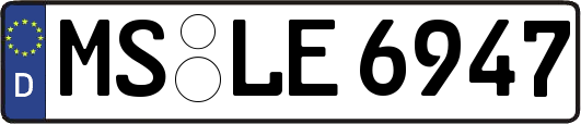 MS-LE6947